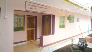 Bethel Christian Guest House | Accommodation Othaya