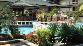 New Dodoma Hotel | Hotels Dodoma