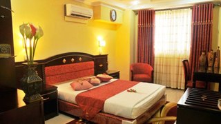 Urban Rose Hotel and Apartments | Gerezani Hotels