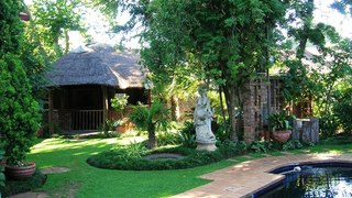 Casselli's Guest House | Accommodation Delmas