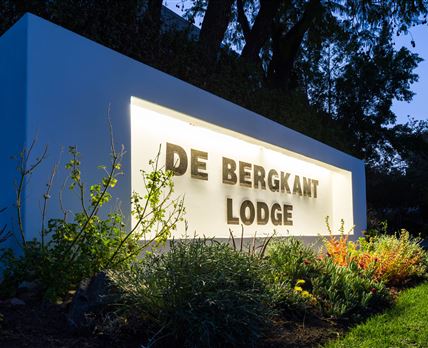 De Bergkant Lodge