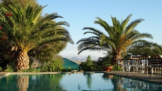 Corona Guest Farm | Accommodation Gamsberg Nature Reserve