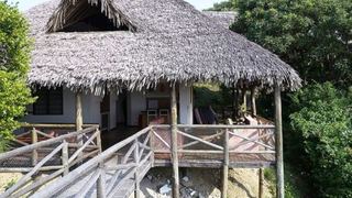 Changani Beach Cottages | Magogoni Resorts