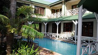 Victoria & Alfred Guest House | Self-catering Walmer