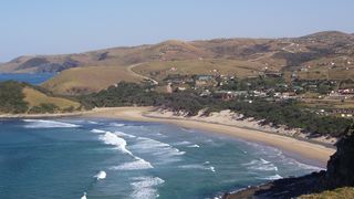 Seashells Guest House | Accommodation Coffee Bay