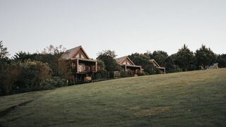 Misty Mountain Reserve | Stormsriver Village Accommodation