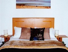 Cosmos Chateau B&B Guest House | Theunissen Accommodation