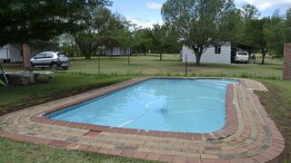 Bergville Caravan Park and Chalets | Accommodation Bergville
