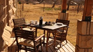 Meerkat Manor | Rosendal Accommodation