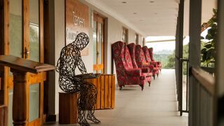 Ivory Tusk Lodge | Tzaneen Accommodation