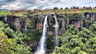 Mogodi Lodge | Graskop Specials