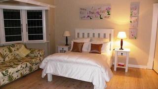 The Blue Ribbon | Selborne Accommodation