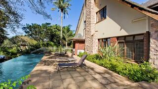 Eagle Wind Manor | Accommodation Bothas Hill