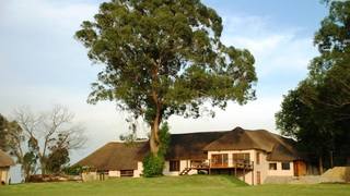 Brunfelsia Estate | Accommodation Trichardt