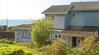 Pebble Beach | Self-catering Sea Park