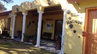 Martinique Guest House | Kathu Accommodation