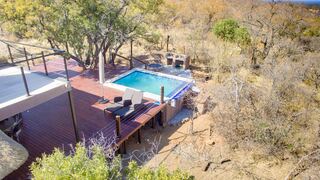 Bush Haven | Mabalingwe Nature Reserve Accommodation