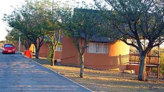 Aldam Estate | Accommodation Willem Pretorius Nature Reserve
