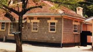 Malazi Guest House | Accommodation Woodley Estate