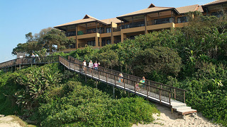 17 Bondi Beach | Accommodation Shelly Beach (KZN)