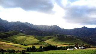 Kruisrivier Gallery Apartment | Accommodation Calitzdorp