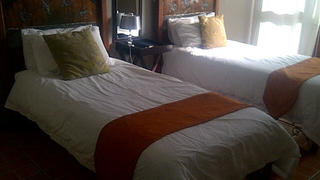 Arita's Rest Accommodation | Upington Accommodation