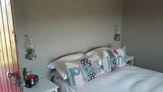Grootvalleij Farm Accommodation- Blommehuisie | Accommodation Kamieskroon