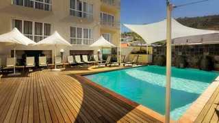 Hilton Hotel Cape Town | Cape Town City Centre Accommodation