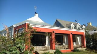 Corgi Park | Stanford Accommodation