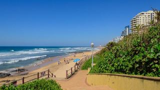 32@Fleetwood on Sea | Umhlanga Rocks Accommodation