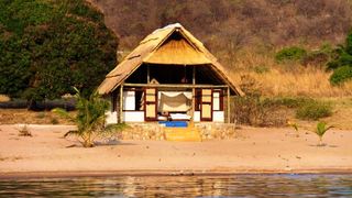 Lake Shore Lodge | Kipili Accommodation