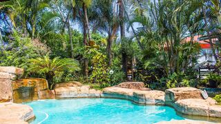Jessica's B&B and Self-catering | Accommodation Herrwood Park