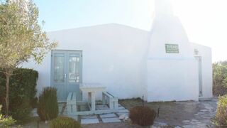 Tolbos | Voorstrand Accommodation