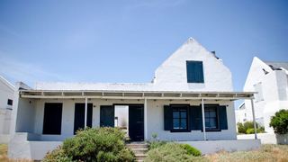 Waves | Self-catering Bek Bay