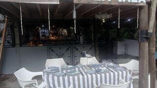 Villa Vula Vala | Bilene Accommodation