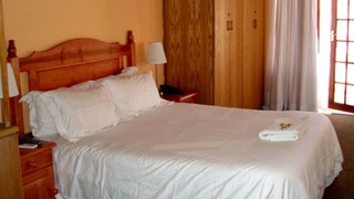 Blue Crane Guesthouse | Welkom Accommodation