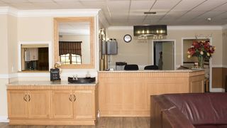 Blue Crane Guesthouse | Welkom Accommodation
