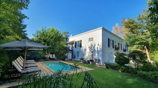 Maison Chablis Guest House | Franschhoek Accommodation
