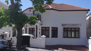 Belmont House | Oranjezicht Accommodation