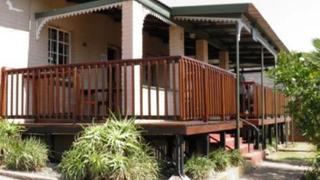 Steam Inn Pub and Grill | Accommodation Waterval Boven