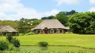 Ascot Bush Lodge | Accommodation Wensleydale
