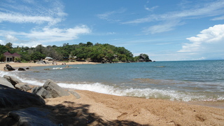 Njaya Lodge | Accommodation Nkhata Bay
