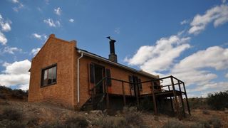 Tamboershoek | Accommodation Beaufort West