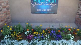 Hopetown Guest Cottage | Accommodation Hopetown