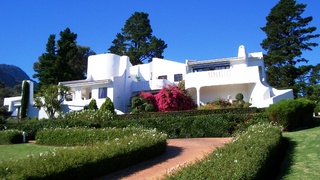 Villa Du Sud Guest Lodge | Accommodation Spanish Farm Ext 1