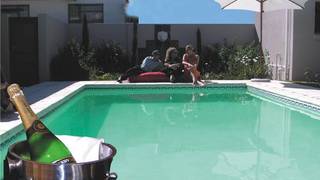 Villa The President | Strand Self-catering