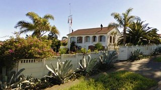 Villa Pyrmontes | Self-catering Helena Heights