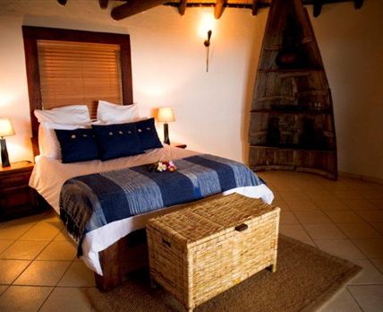 Ndole Bay Lodge