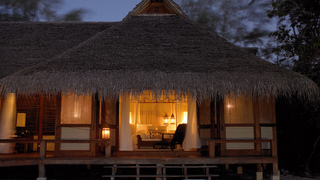 Vamizi Island Lodge | Pemba Coast Lodges