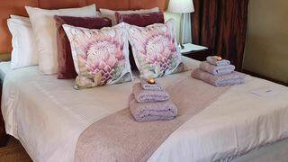 Watershed Luxury Accommodation | Accommodation Kosmos